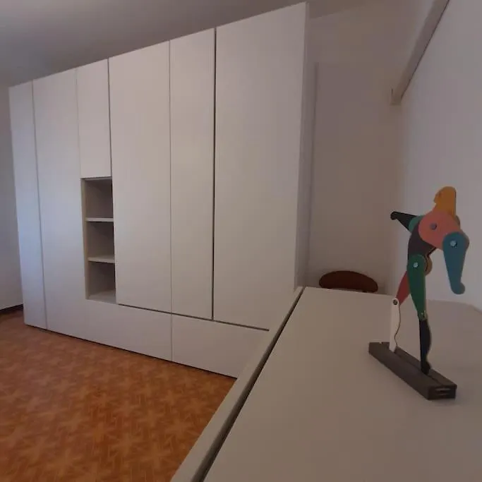 Casa Val Mezzano Apartment Ferrara Italy