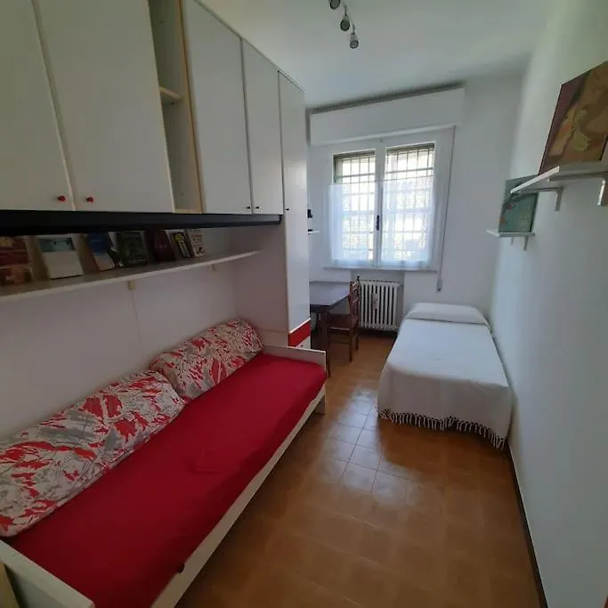Casa Val Mezzano Apartment Ferrara 0*,  Italy