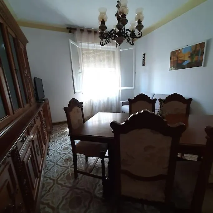 Casa Val Mezzano Apartment Ferrara