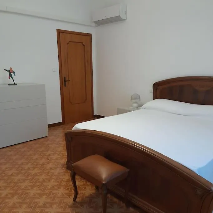 Casa Val Mezzano Apartment Ferrara