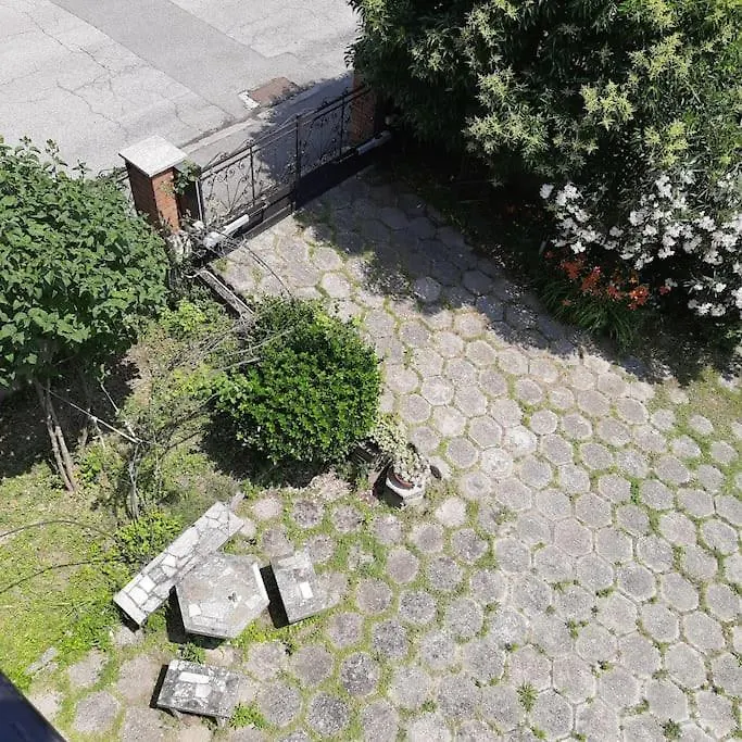 Casa Val Mezzano Apartment Ferrara 0*,