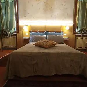  Apartment Magnolia Garden