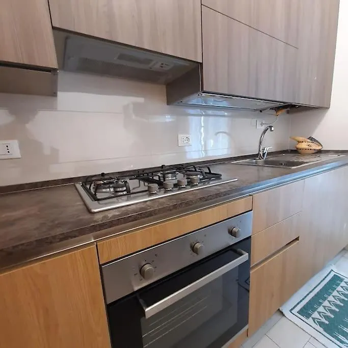 Casa Val Mezzano Apartment Ferrara