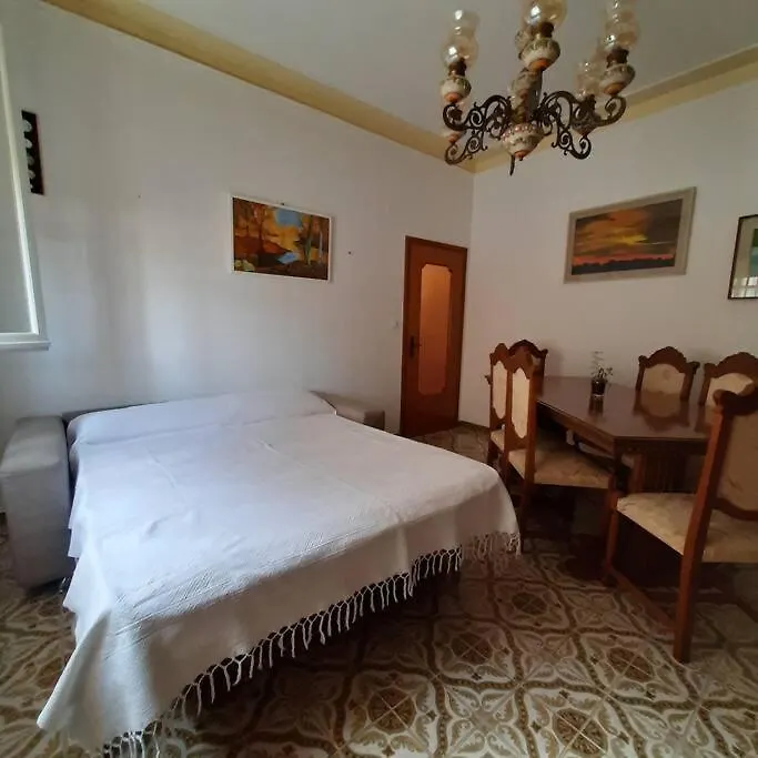 Casa Val Mezzano Apartment Ferrara