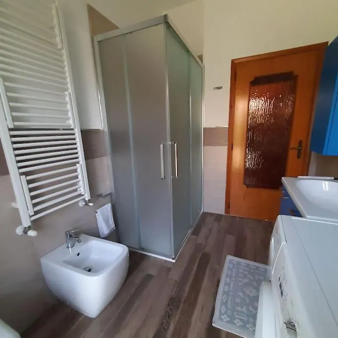 Casa Val Mezzano Apartment Ferrara